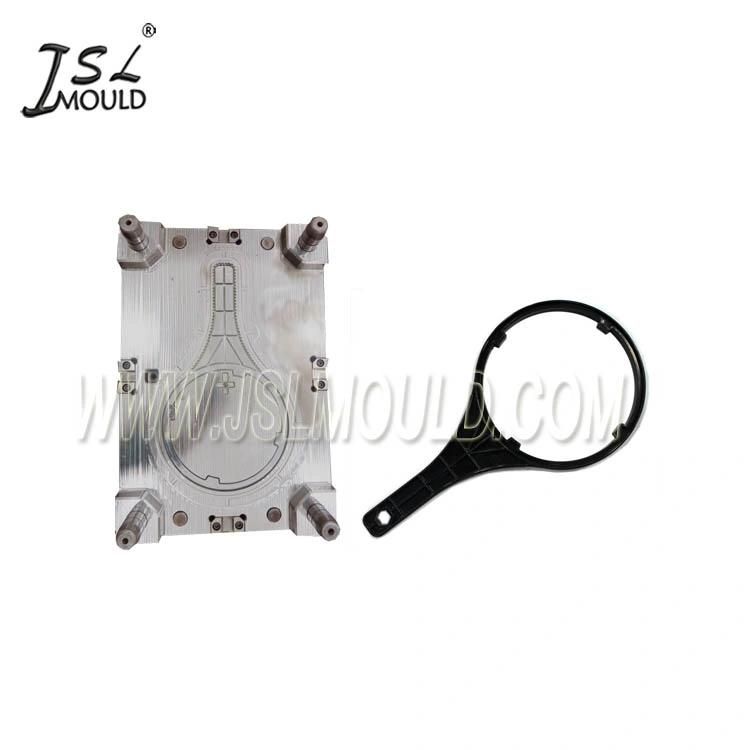 Professional Plastic 10inch Jumbo Water Filter Housing Mould