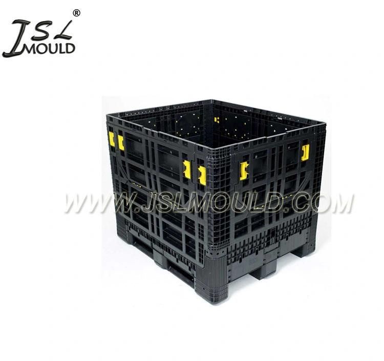 High Quality Injection Plastic Pallet Mold