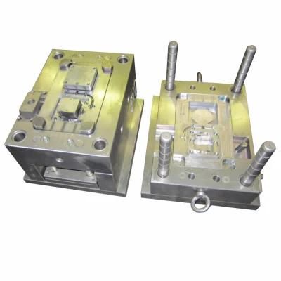 Customized/Designing Plastic Injection Mold for Hardware Tool