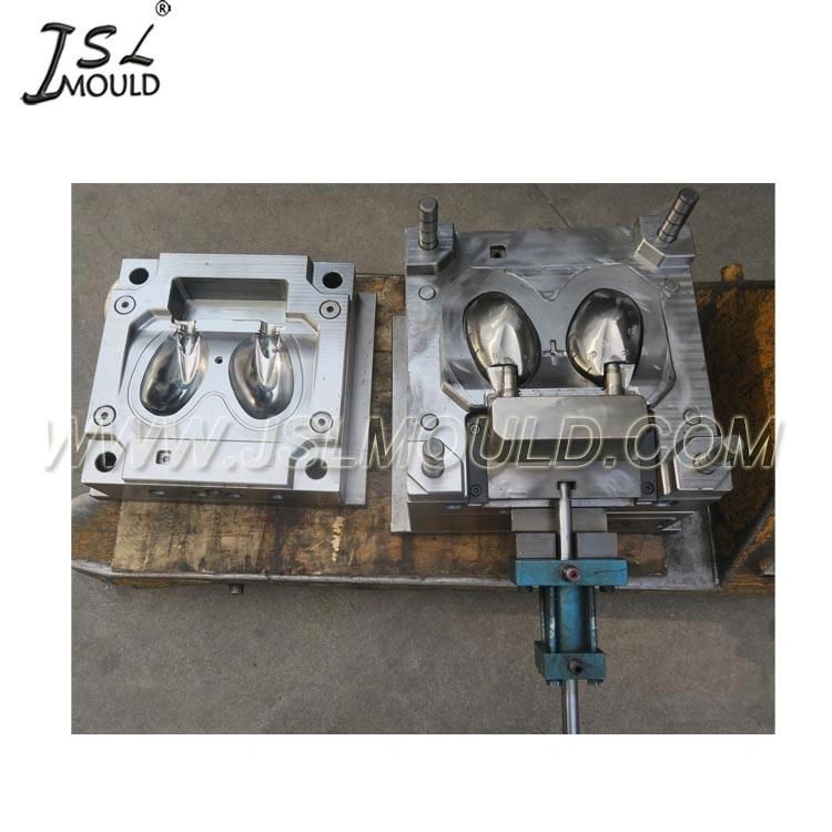 Plastic Motorcycle Side Mirror Cover Mould