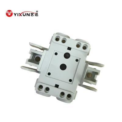 Donguan Professional Mould Maker Custom Plastic Electronics Parts Mold.
