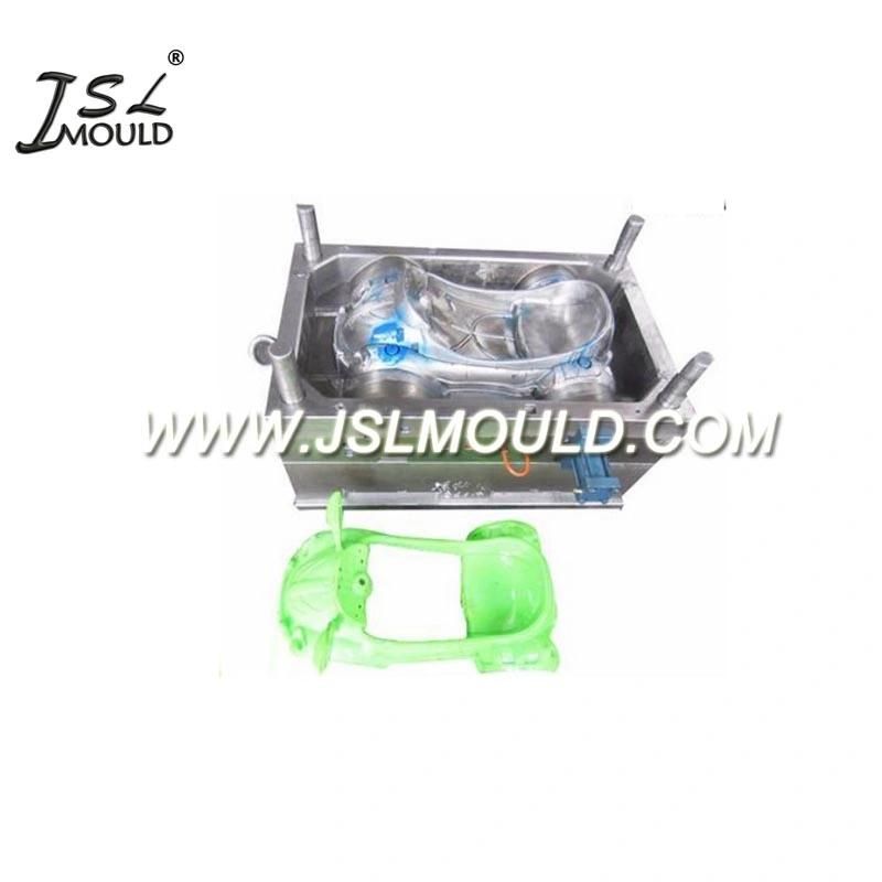 China Professional Quality Kids Plastic Toy Car Mould