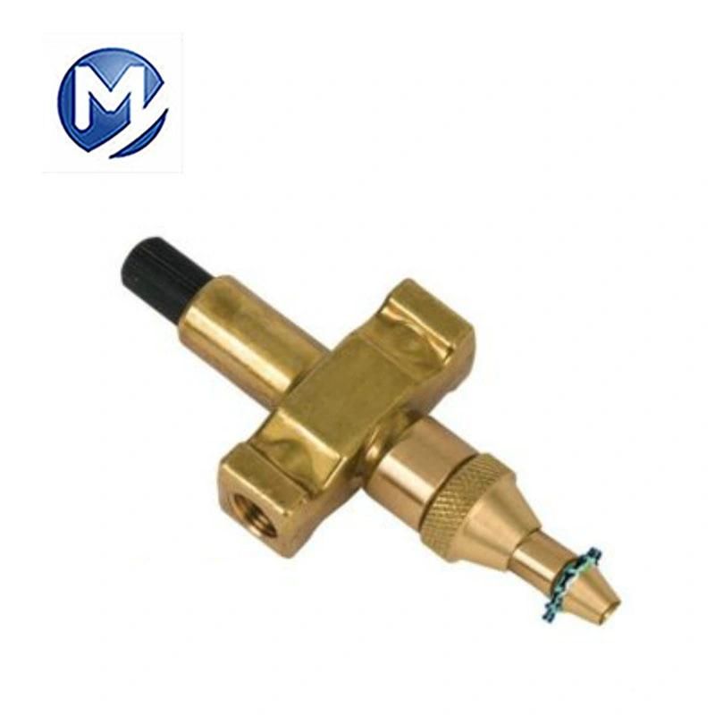 High Quality Quick Connect Adjustable Hollow Cone Nozzle Metal Treating Spray Nozzle