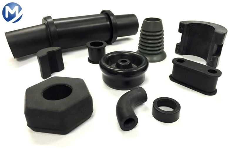 Factory Supplier OEM ODM Precision Design Injection Rubber Parts