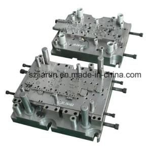 Stamping Die, Progressive Tooling, Deep Draw Die, Progressive Mold Maker