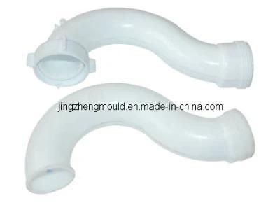 PP Sanitary Bend Fitting Mould