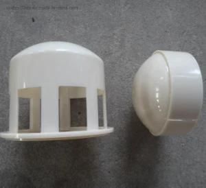 ABS Plastic Irrigating Spare Part and Plastic Injection Mould Manufacturer