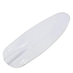 Custom Plastic Lnjection Surfboard Hull Plastic Mould