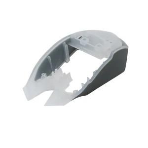 Custom Injection Molding CNC Processing Electronics Housing Plastic Injection Molded Parts