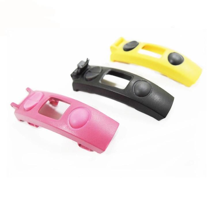 Custom Plastic Toy Mold Plastic Gear Toy Accessories Injection Mould for DIY Car Robot