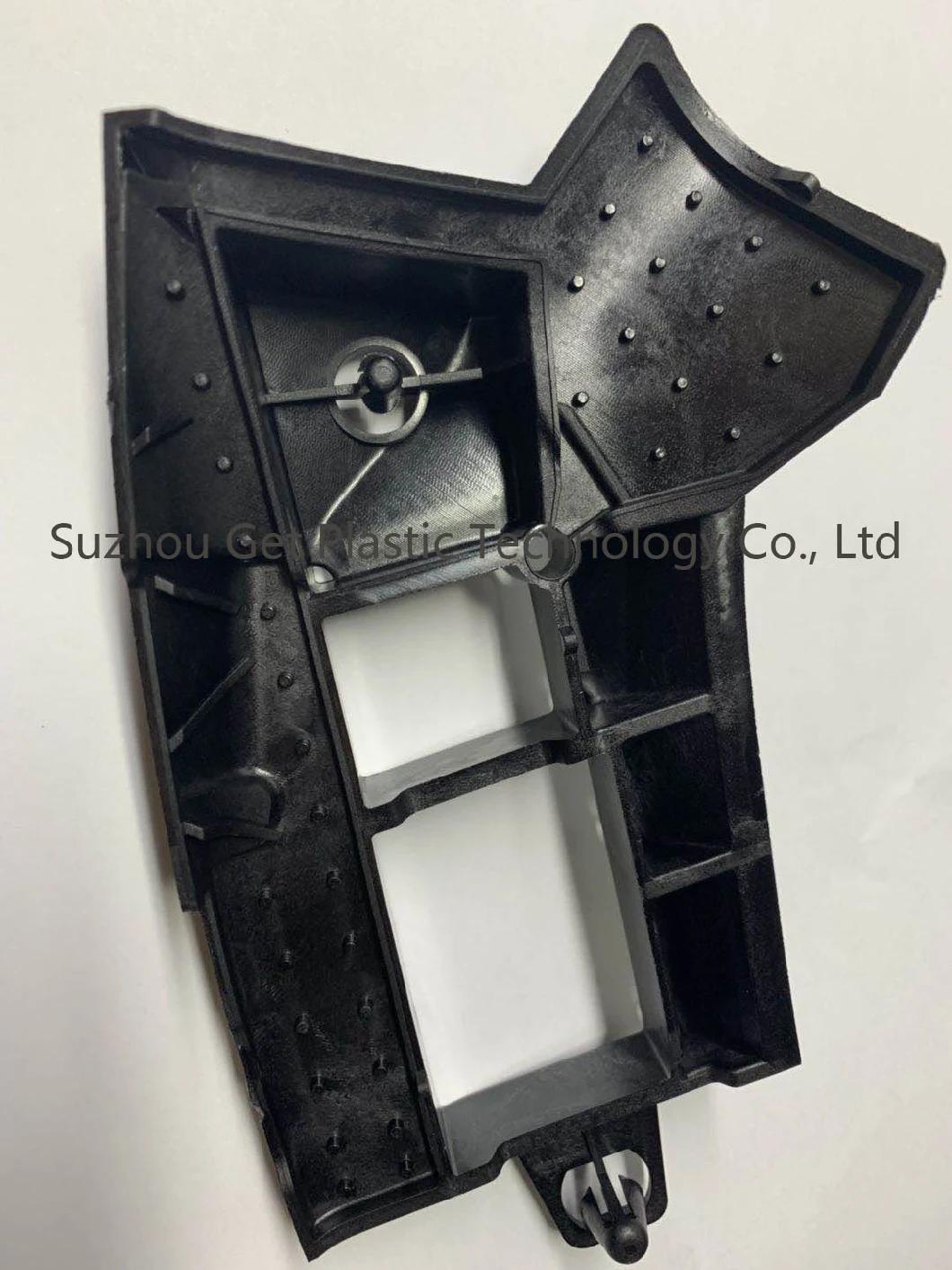 Hight Quality Cutomized Injection Moulding Plastic Parts
