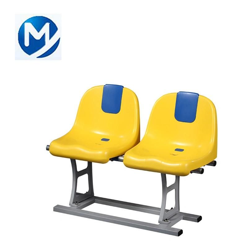 Plastic Injection Mould for Outdoor Plastic Stadium Seat