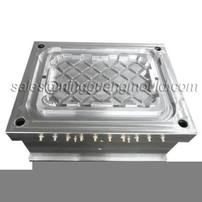 Plastic Moulds for Storage Box