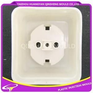Different Electrical Shell Plastic Mould
