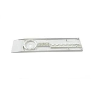 Plastic Injection High Quality ABS Electrical Cover Plate