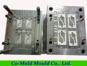 Plastic Box Mold