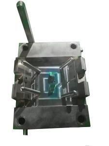 High Class Baby Stroller Safety Parts-PP Plastic Mold