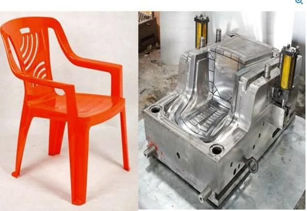 Customized Plastic Mold