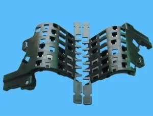 Plastic Injection Mold for Auto and Electronic Industry