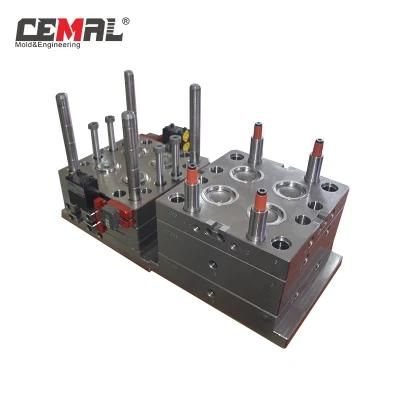 Product Mold Injection Molding Machine Plastic Injection Mold Molding CNC Manufacturer 3D ...