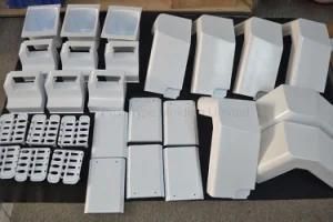 OEM High Precision Plastic High Quality Silicone Mould Rapid Prototype