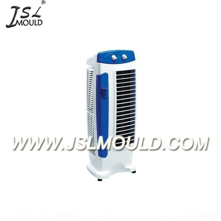 New Injection Plastic Tower Fan Mould