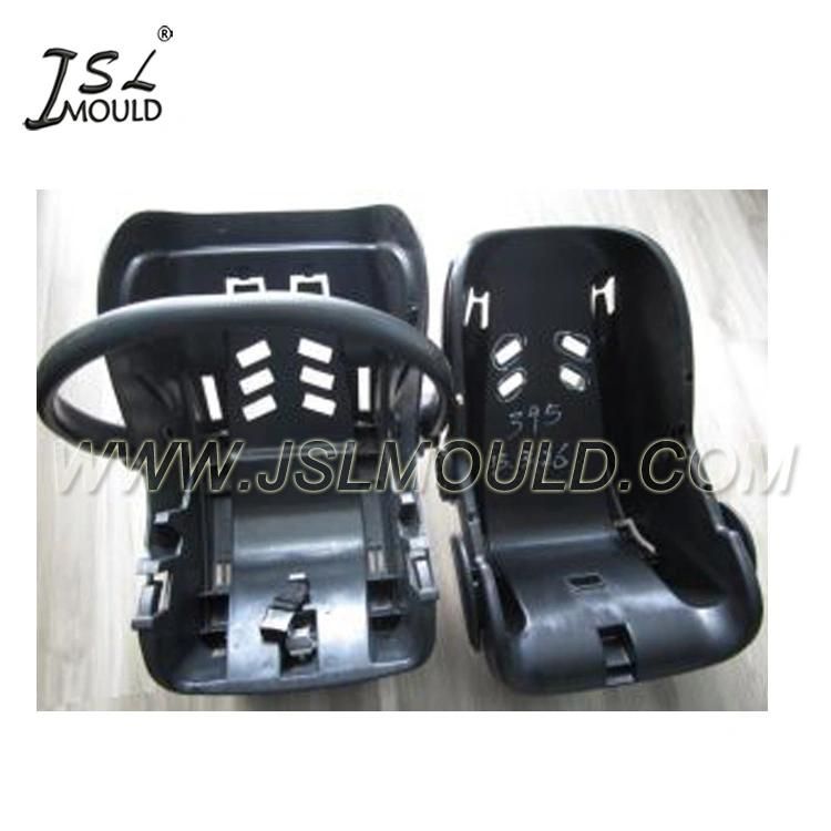 High Quality Plastic Injection Automotive Baby Seat Mould