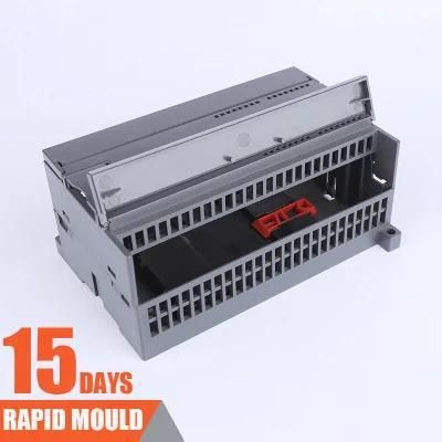 Plastic Injection Molding and Plastic Injection Mold Maker