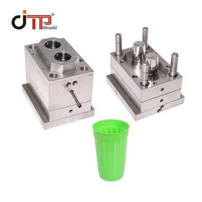 Mulity Cavities Factory Customized High Quality Plastic Injection Cup Mould