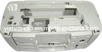 Print Part Plastic Injection Mould