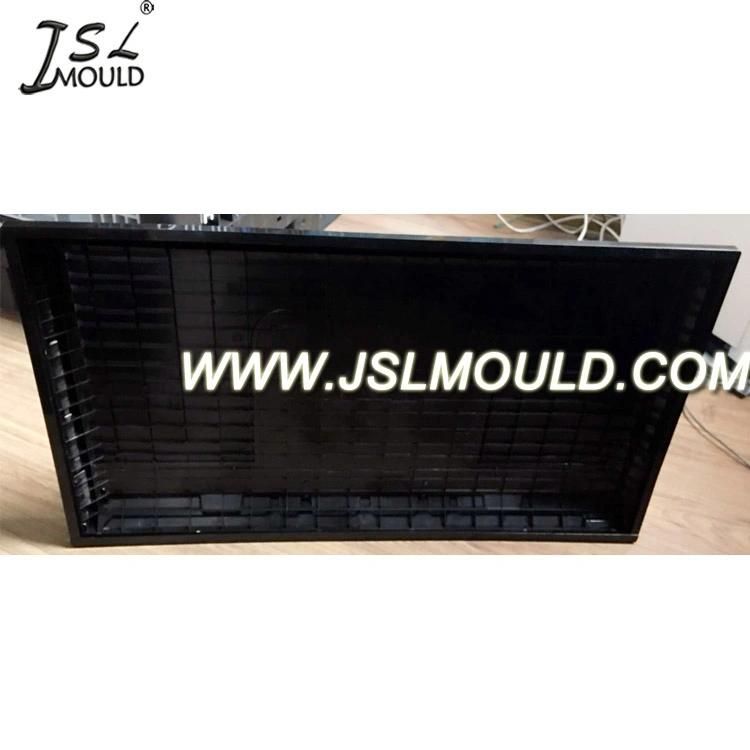 LED TV Back Cover Mould Manufacturer