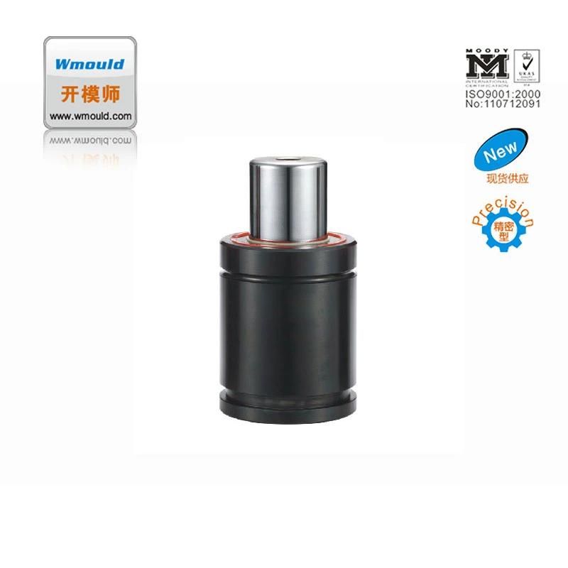 Wmould China Wholesale Spring Injection Mold Part Nitrogen Air Spring Mqj5000