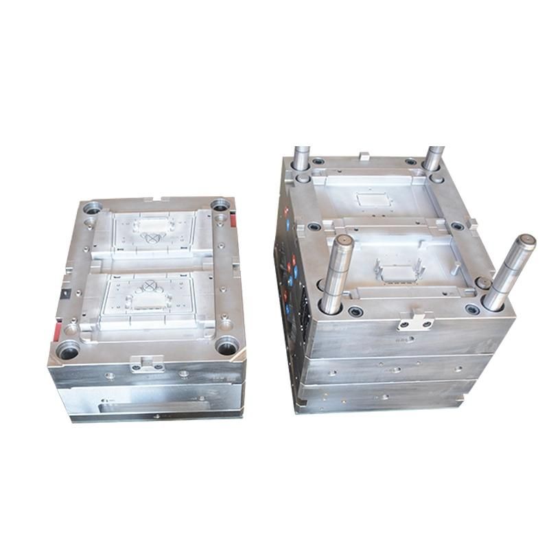 USA Design Auto Car Part Precision Plastic Injection Mould for Automotive