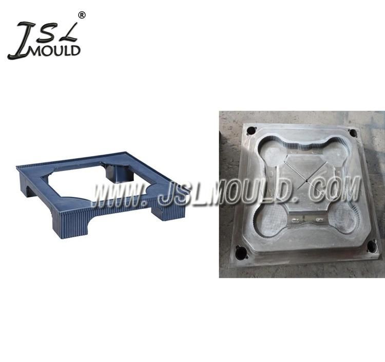 China High Quality Plastic Fridge Stand Mould