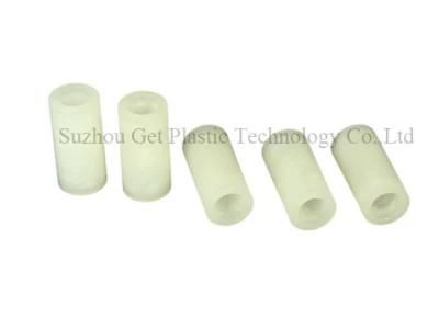 Plastic Parts for Medical Injection Molding