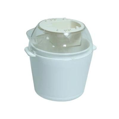 PP Plastic/PP Plastic Injection Molding Service Mould Maker Plastic Bucket