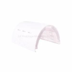 Customized Best Price Rapid Prototype Plastic Case Silicone Urethane Vacuum Casting Mold