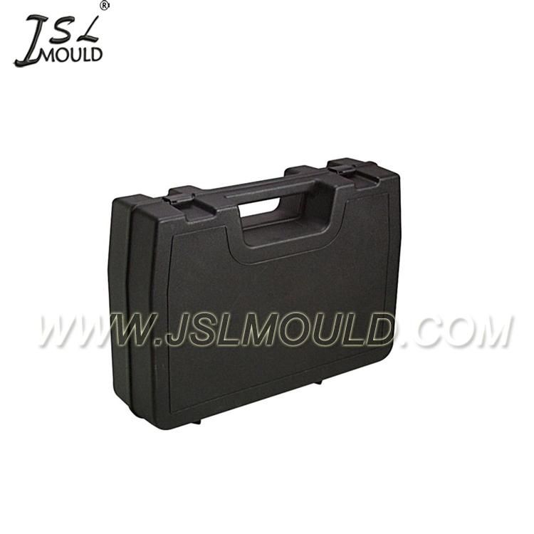 Taizhou Mould Factory Customized Injection Plastic Tool Box Mould