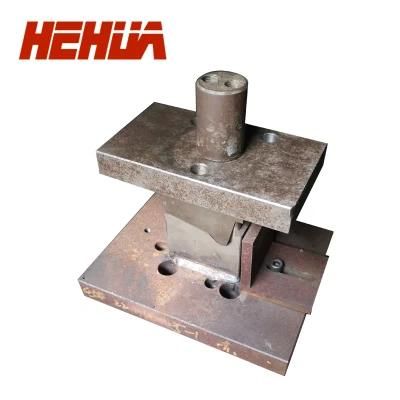 Heavy Stamping Dies for Auto Parts China Price International Quality