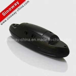 Plastic Injection Molding of Electronics Accessorics Made in China
