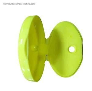 PP Plastic Cap and Injection Plastic Mould Manufacturer