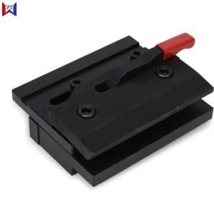 Amada Yangli Jfy Yawei CNC Press Brake Tooling Accessories Fast Clamp Quick Clamp Tools