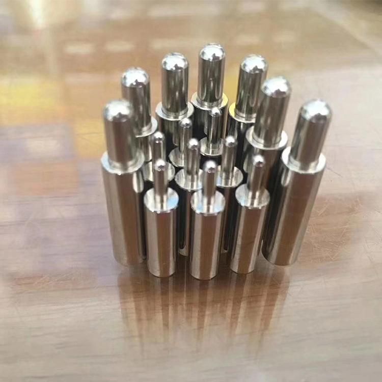 23.8mm 4mm Label Spring Punch Hole Punch in Packaging Machinery Parts