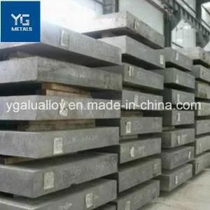 Hot Rolled DIN 1.2311 Plastic Mould Steel