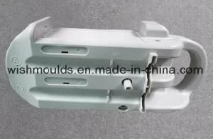 Injection Electronic Cover and Plastic Mould Manufacturer