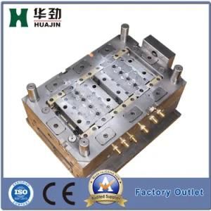 Plain Bearing Master Precision Mold