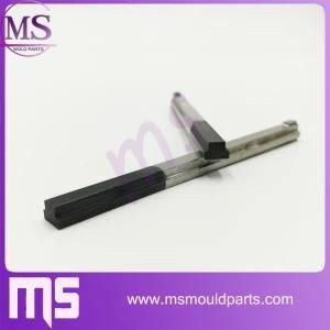 All Kinds of Standard Punches Pointed Punch Mold Parts Steel Punch Wholesale SKD11 Punch