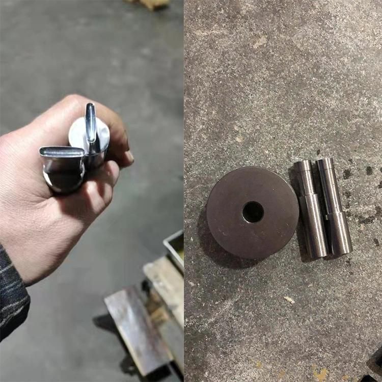 Customized Dies Tdp-0 Punch Press Mould Round Pill Mold