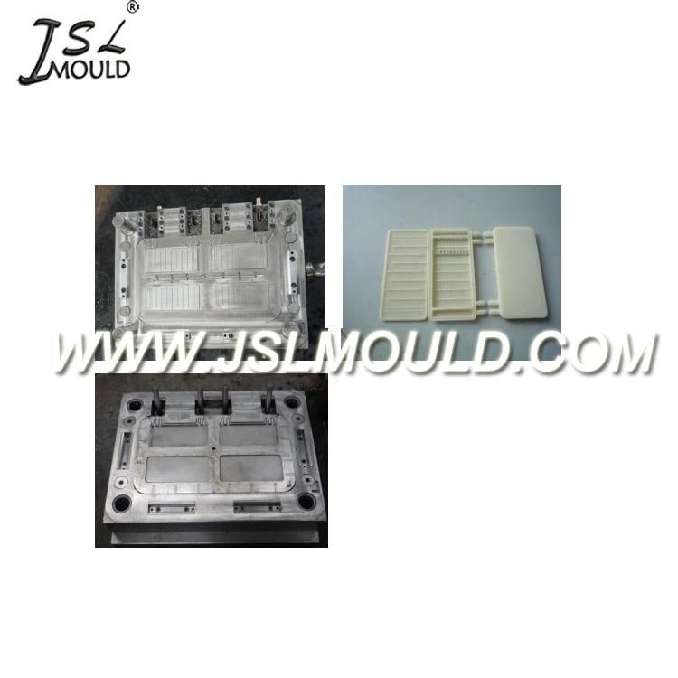 Plastic Medical Device Injection Mold