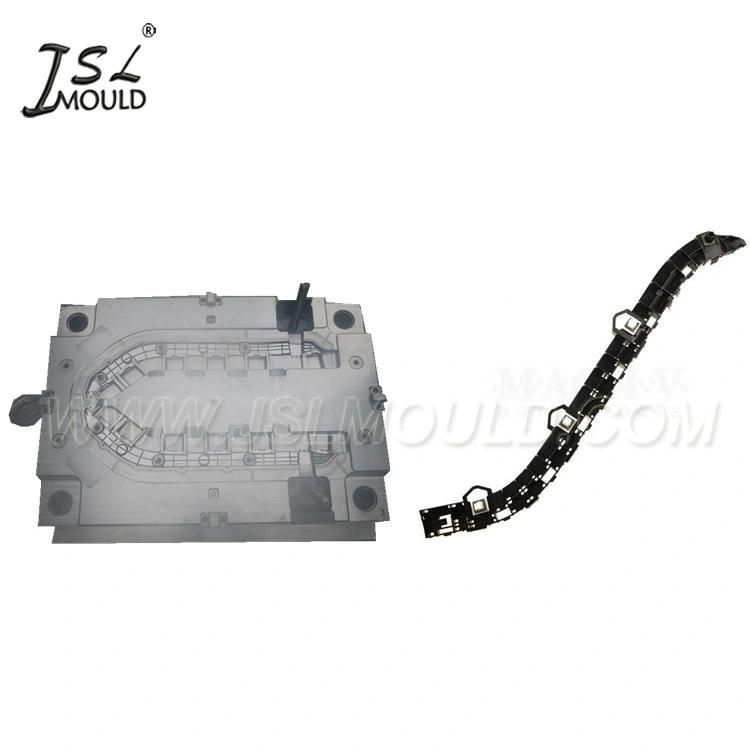 Fashionable Plastic Injection Automotive Bumper Mould